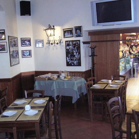 Locanda San Cosimato Róma Kültér fotó