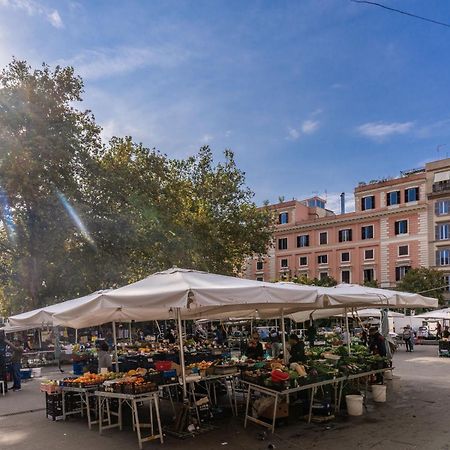 Locanda San Cosimato Róma Kültér fotó