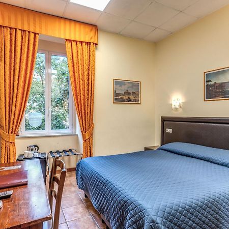 Locanda San Cosimato Róma Kültér fotó
