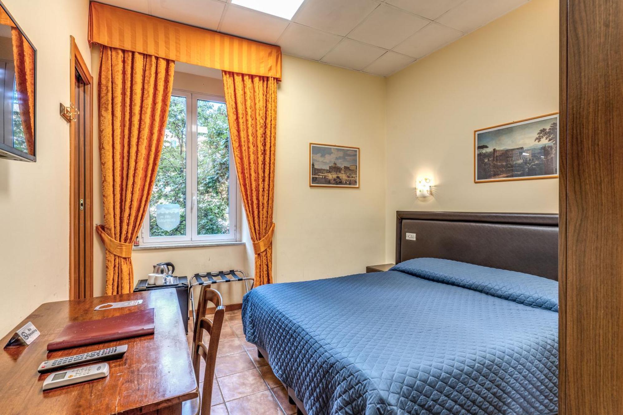 Locanda San Cosimato Róma Kültér fotó
