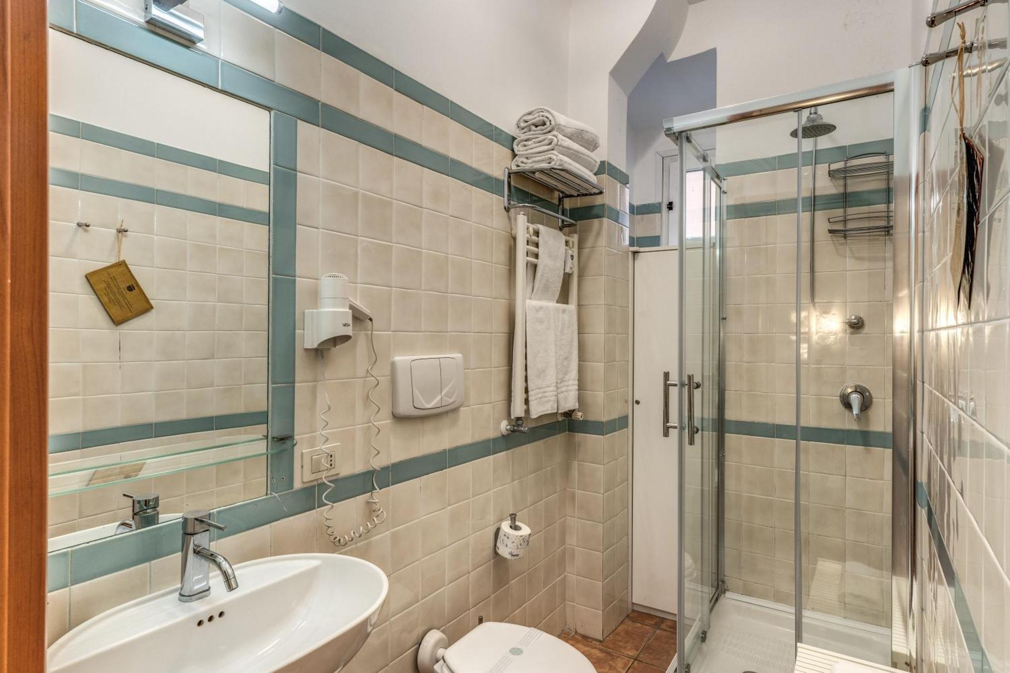 Locanda San Cosimato Róma Kültér fotó