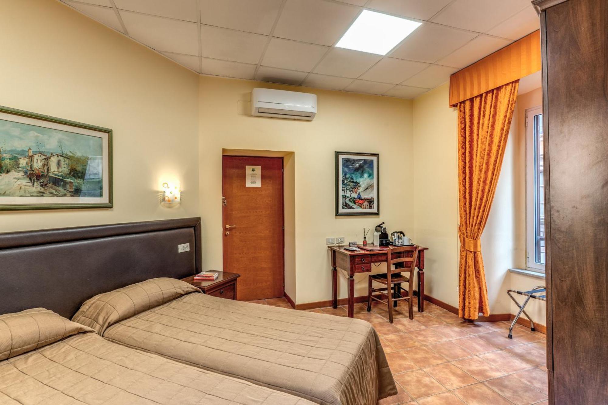 Locanda San Cosimato Róma Kültér fotó