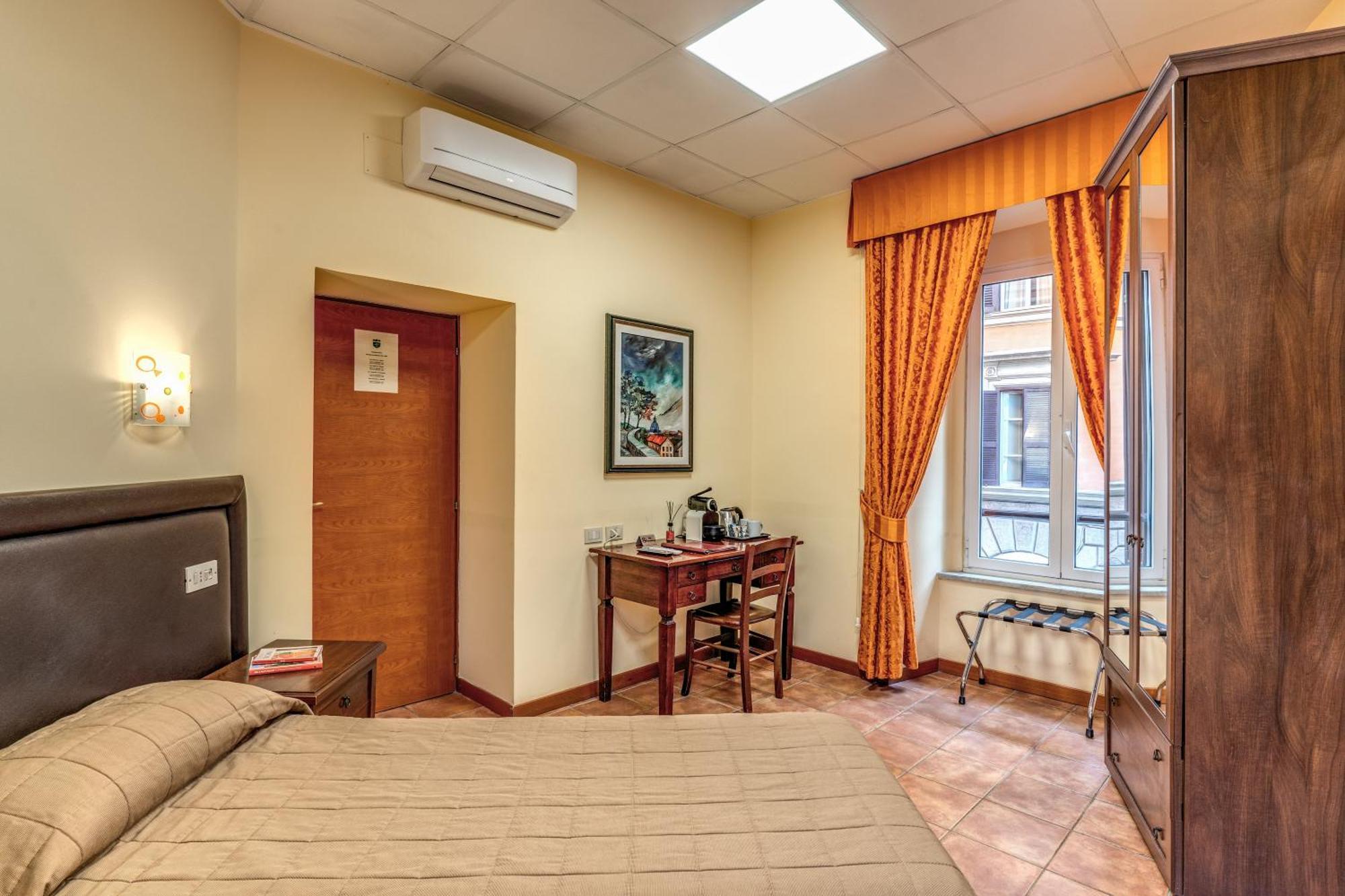 Locanda San Cosimato Róma Kültér fotó
