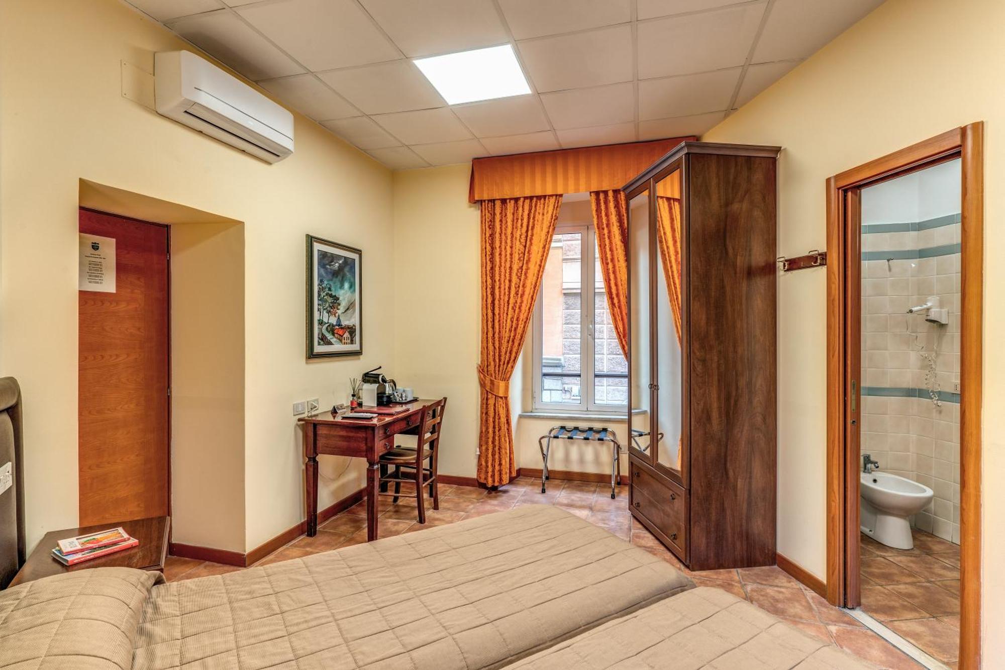 Locanda San Cosimato Róma Kültér fotó