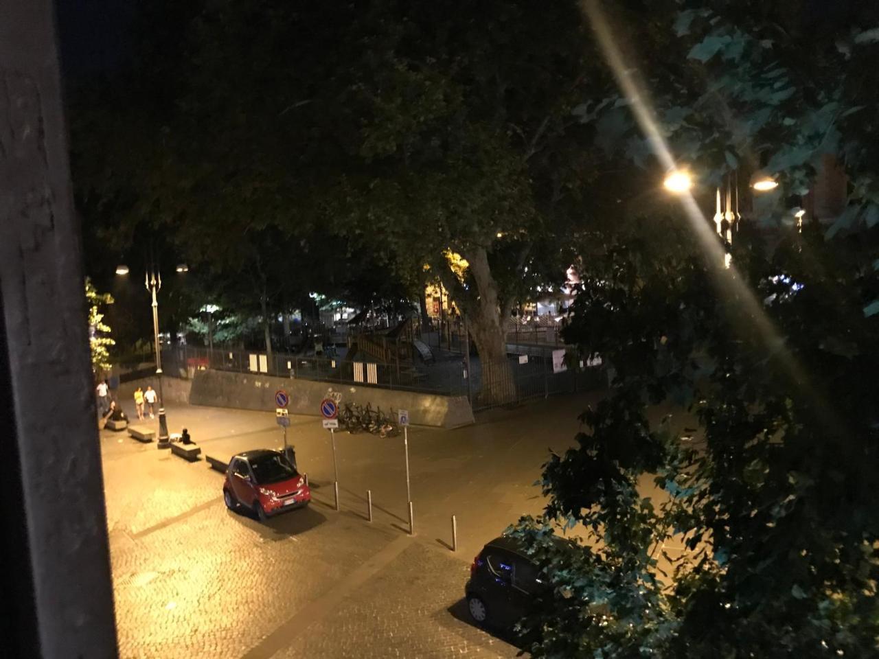 Locanda San Cosimato Róma Kültér fotó