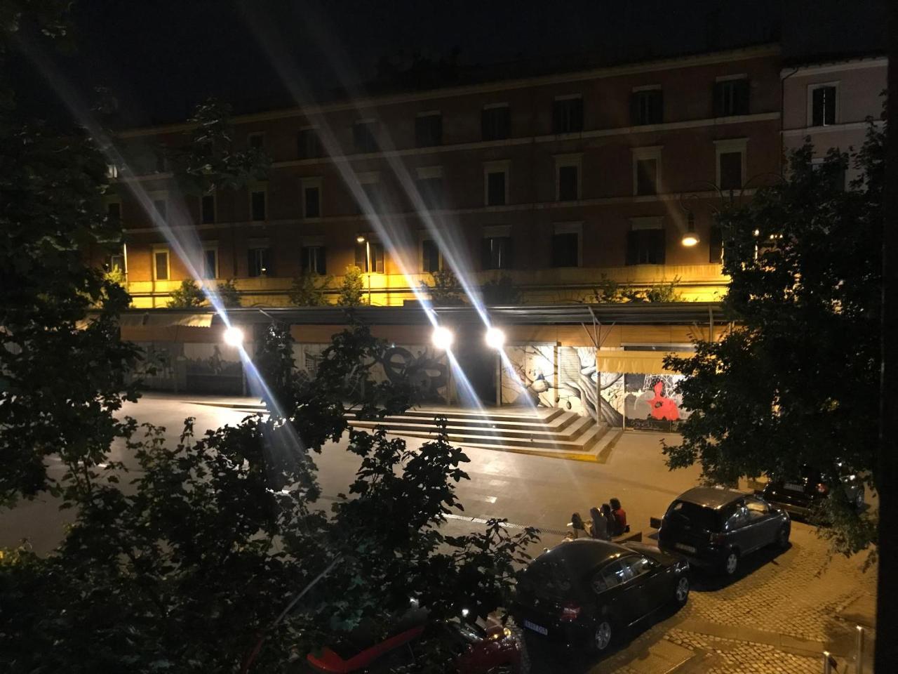 Locanda San Cosimato Róma Kültér fotó